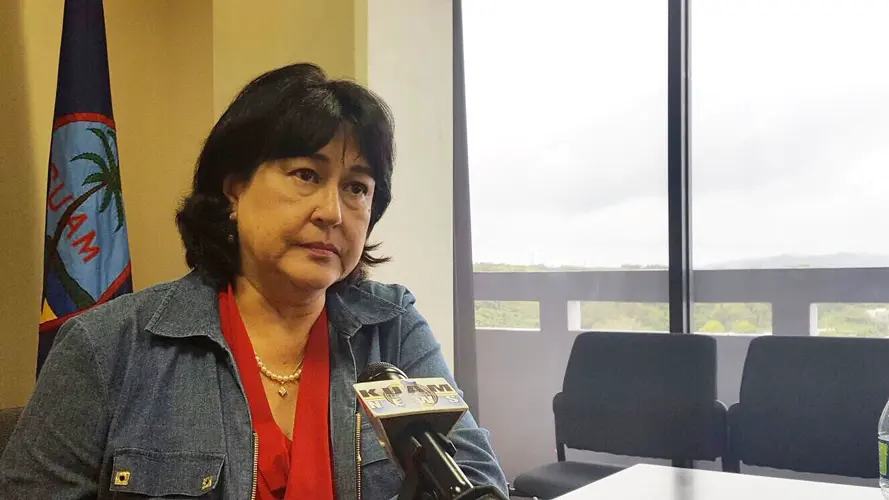 AG continues review of plebiscite case