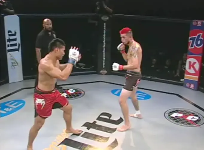 PXC 56 preview: Meno vs. Ramirez, Part 2