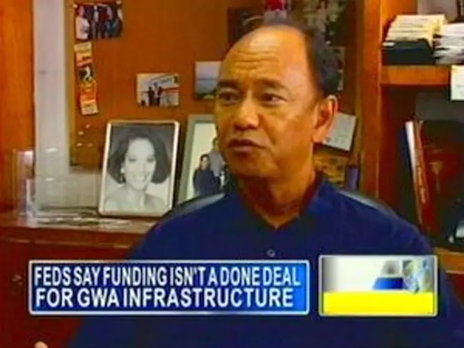 Feds say funding not a done deal