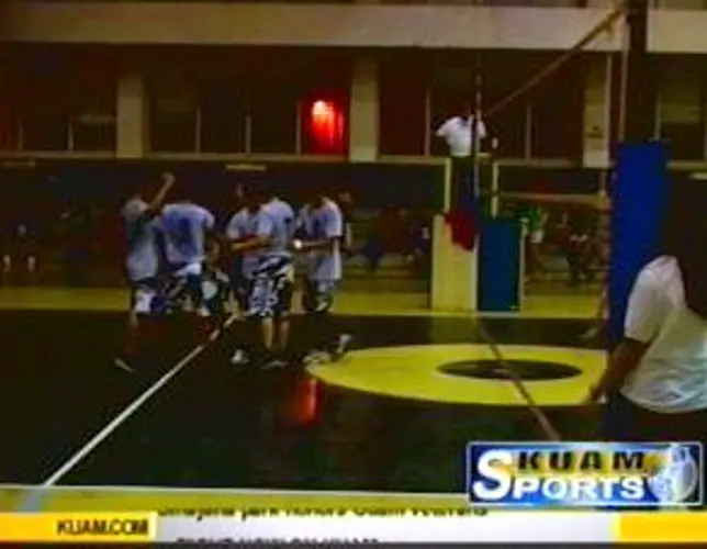 Geckos beat Sharks to stay undefeated