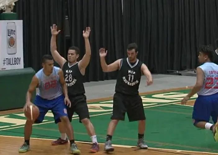 Guam Basketball Association is back for Season 3