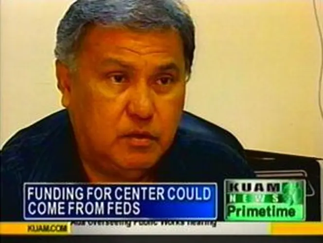 Onus for making payments on GovGuam