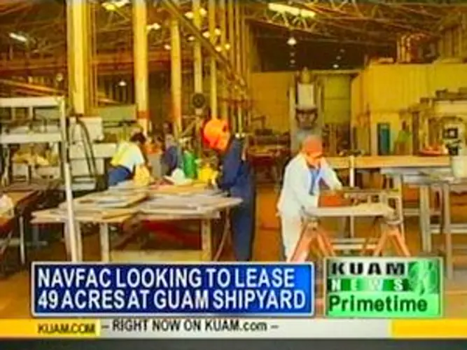 Concerns raised about Shipyard's future
