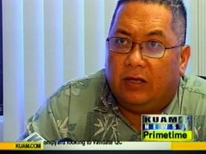 Guam war claims may go unfulfilled - again
