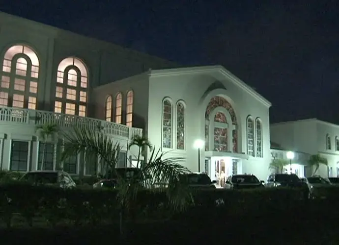 63rd victim alleges childhood clergy sex abuse by Guam priest
