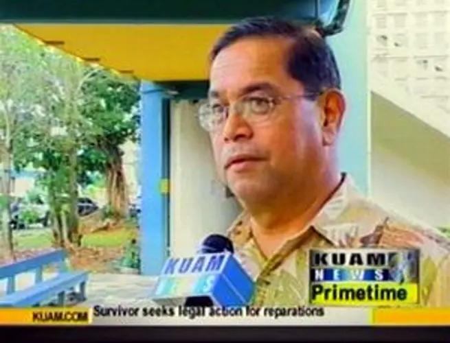 Payroll deductions go unpaid for GovGuam