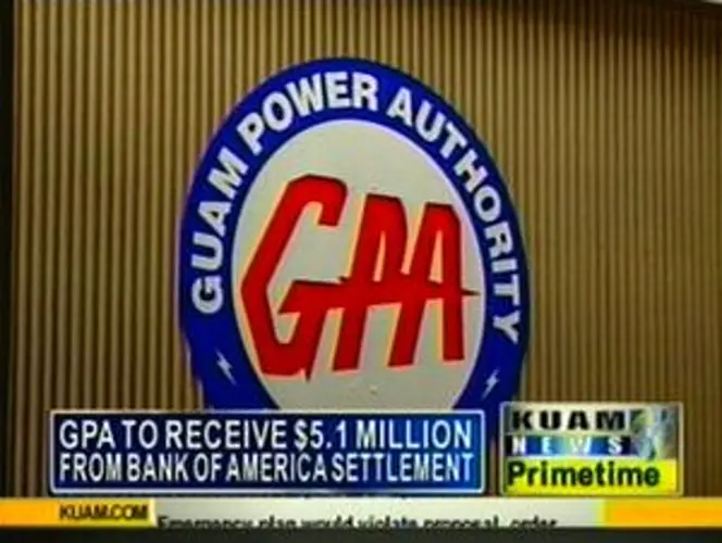 GPA to receive $5.1M from settlement