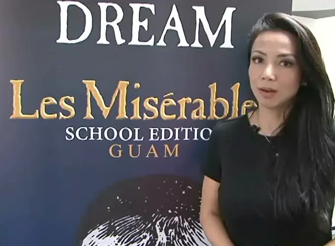 Auditions being held for Les Miserables School Edition
