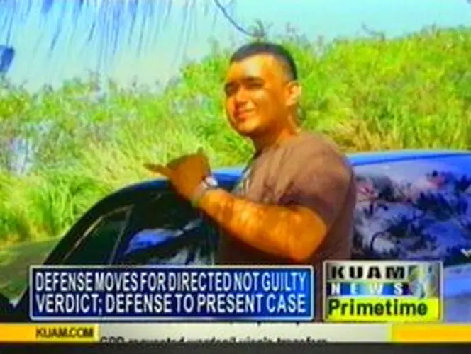 New twist in manslaughter case