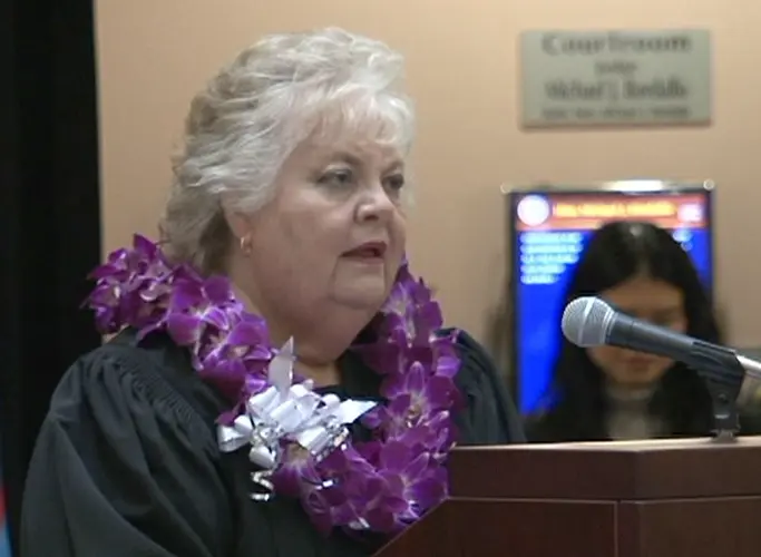 Law Week recognizes importance of 14th Amendment