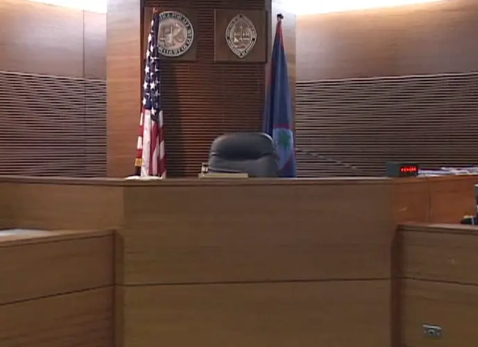 No jail time for Antonia Bautista