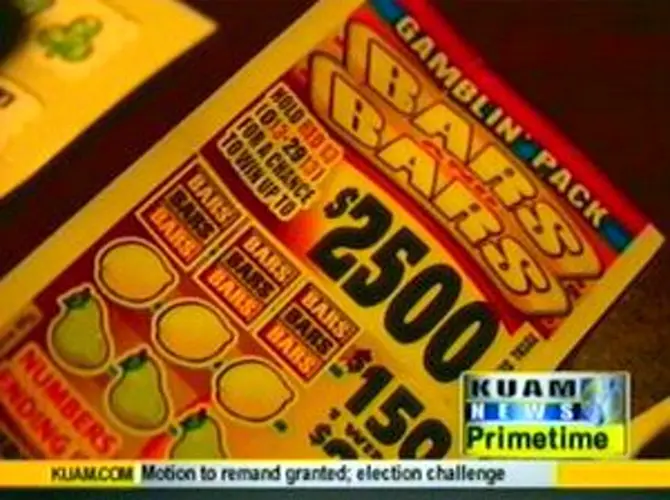 Rev & Tax says pull tabs illegal