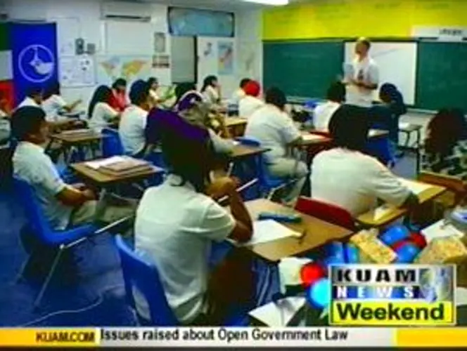 More cyberbullying in public schools