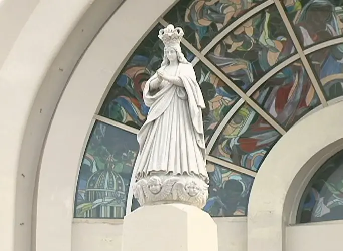 59th person claims sex abuse by church members