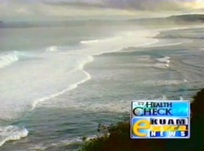 Waves, winds force High Surf Advisory