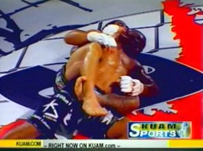 "Baby Joe" faces undefeated opponent