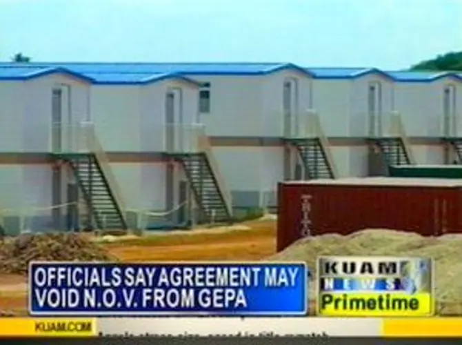 GWA grants Younex conditional permit