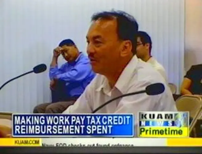 Guam may owe Uncle Sam $55M