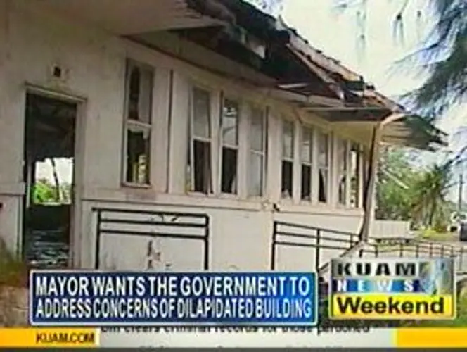 Southern mayor wants safety concerns addressed