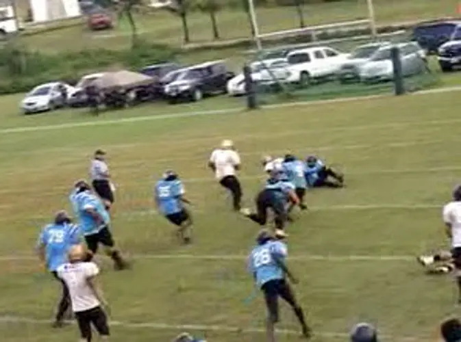 Rams outlast Angels in 3OT thriller