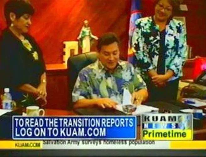 Education report profiles necessary changes