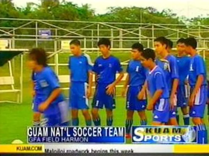 Youth soccer teams heading to Hong Kong