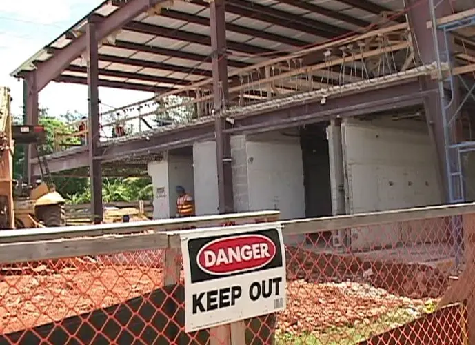 Labor agency working to get H-2B approval back on track