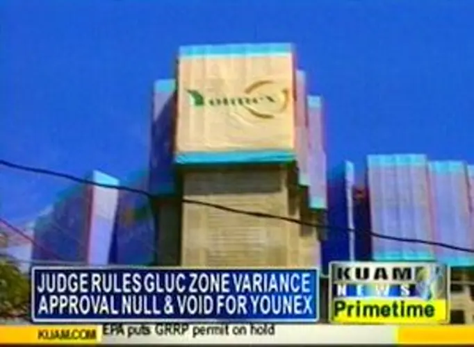 Judge: gov't erred in not providing notice
