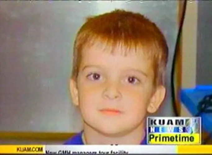 Man says negligence resulted in son's amputation