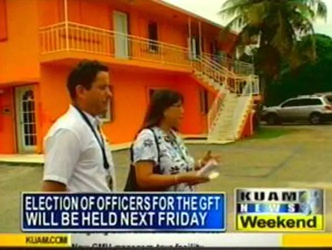 GFT election set for next Friday