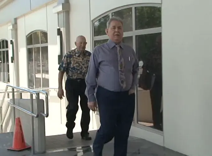 Some sex abuse cases could be handled out of court