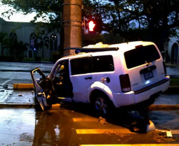 Traffic fatality in Mangilao; traffic delays expected