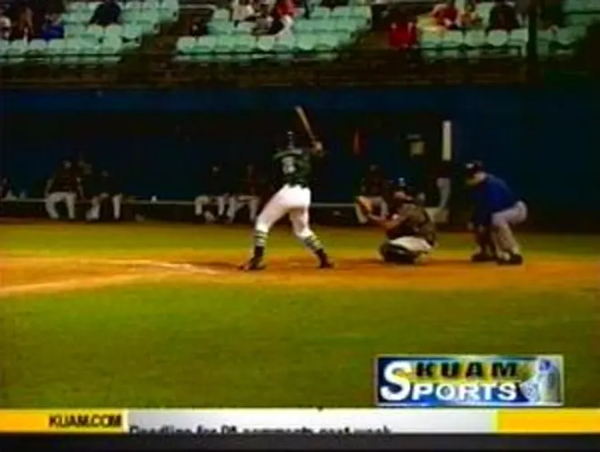 A’s end Braves BBL winning streak