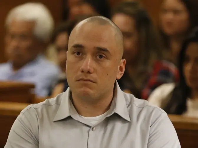 Mark Torre, Jr's sentencing on Wednesday