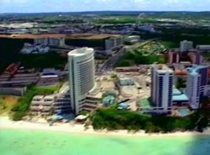 Traffic construction starts at Pleasure Island