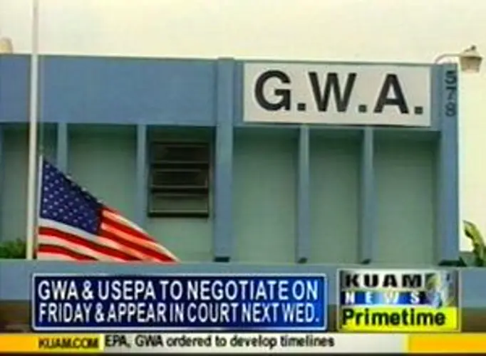 EPA, GWA ordered to develop timelines