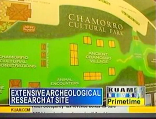 Plans for cultural theme park unveiled