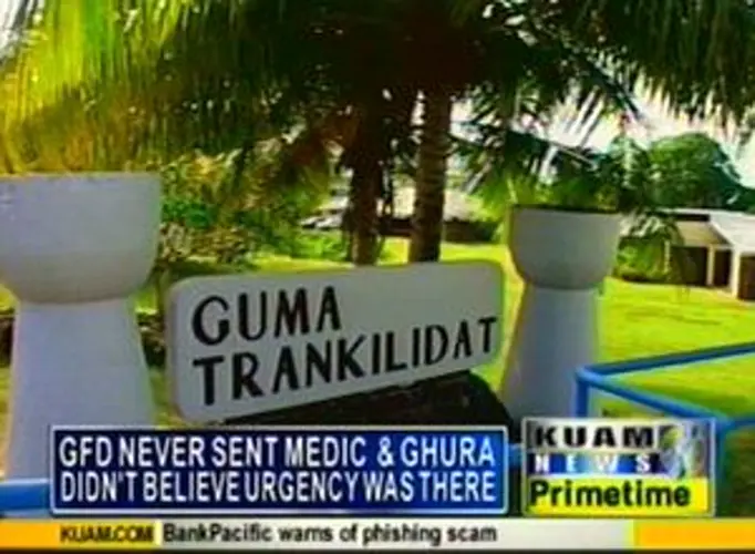 GHURA reviews SOPs after resident's death