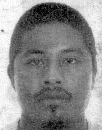 Petson Abraham
