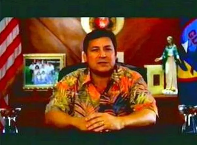 Governor Calvo's Weekly Address: Mar 21