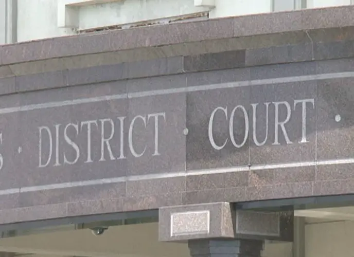 Six sex abuse cases will be heard in federal court