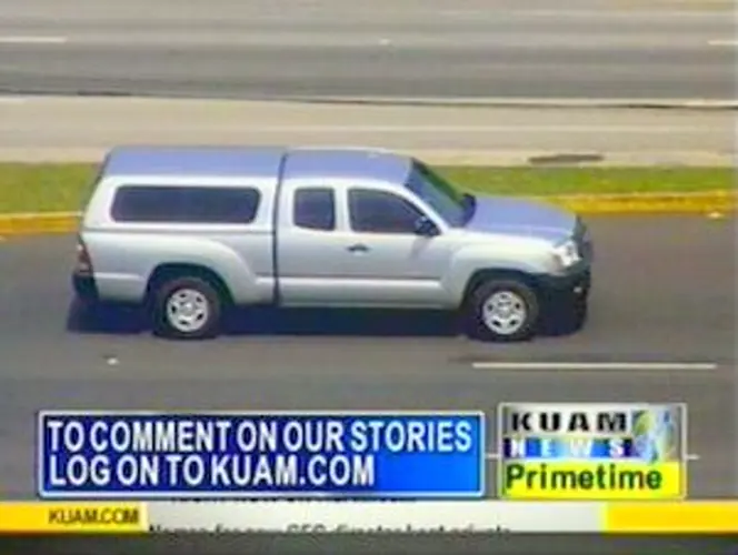 Huge support for outlawing truck bed riders
