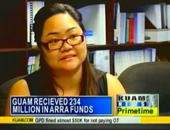 OPA issues report on stimulus funds