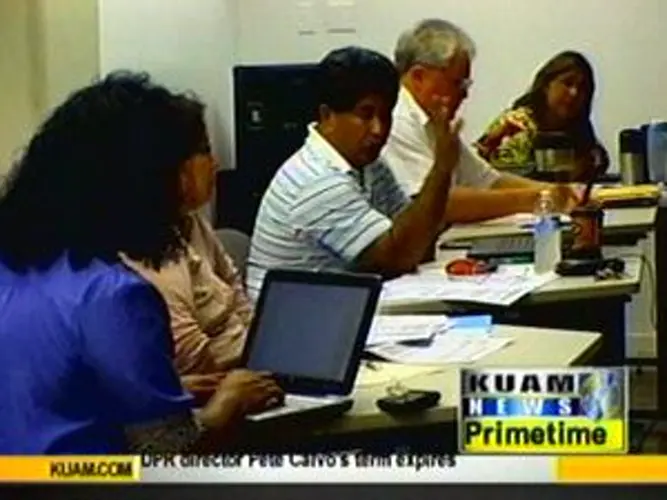 Board to discuss budget at midweek meeting