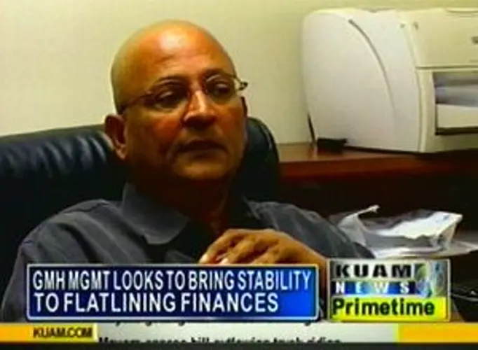 GMH looks to stabilize flatlining finances