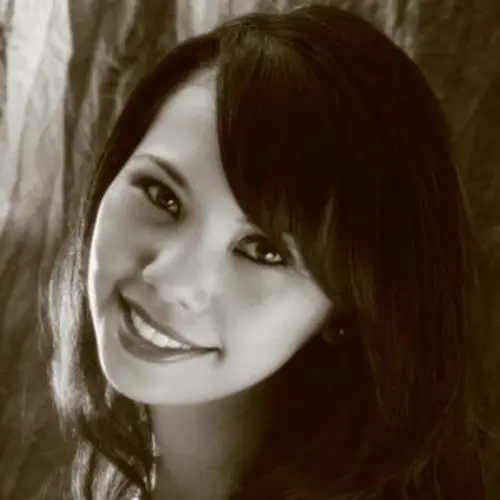 Make Your Mark: Zarah Rivera
