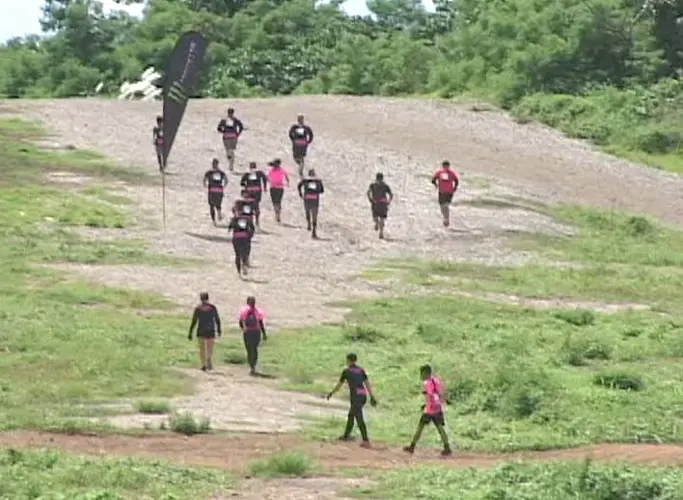 Register for Obstacle Course Race World Championships