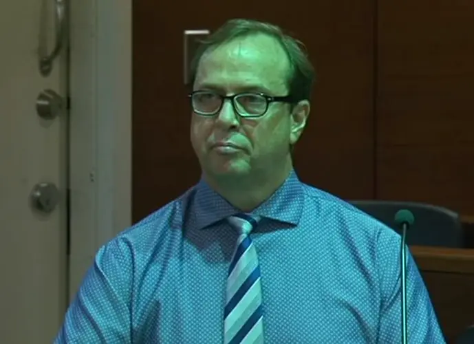 Women detail alleged sexual encounters with Ehlert