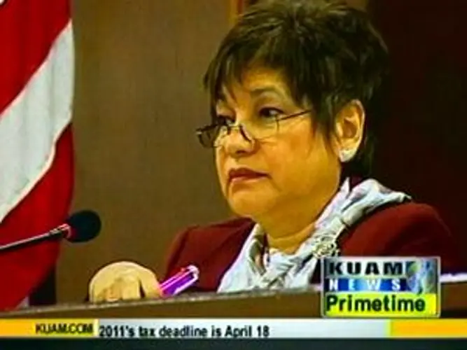 Review begins of Executive Branch's budget