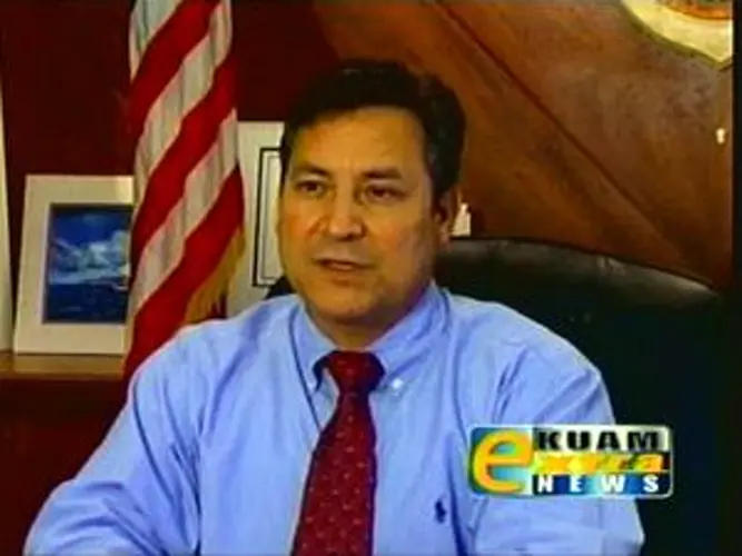 Calvo discusses "Keeping Up with Mandates"